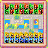 Square Combat 1