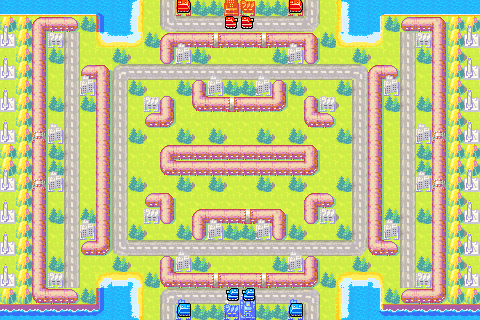 Combat or Tank