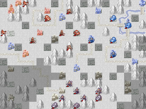 Ambush!