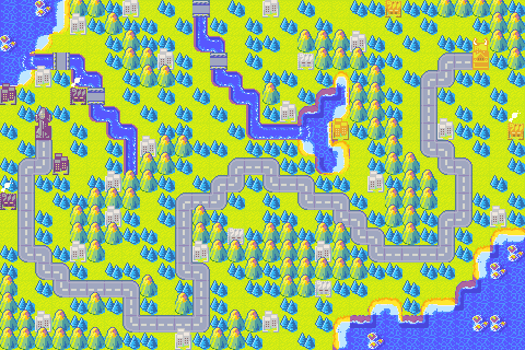 TCWC - 04 - Supermarket