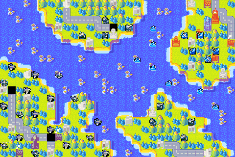 TCWC - 03 - Rebellion in BM