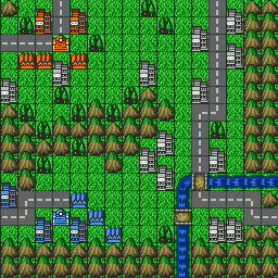 Smuggler's Pass
