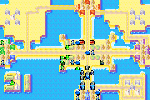 BM trouble