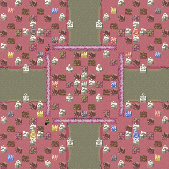 Uncontrolled Chaos