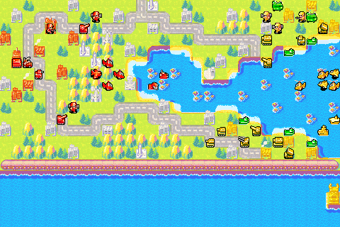 Island Surge