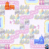 Just Another Minimap
