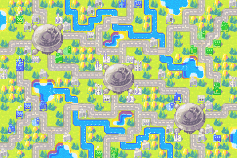 Arc Attack