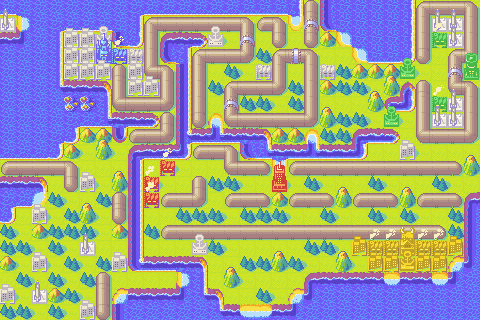 20: GE Maze