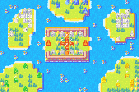 Fortress