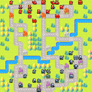 Great War 1e Reborn