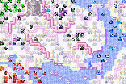GoG 18: Into the Fortress