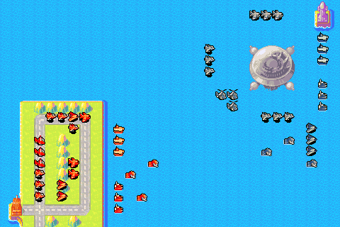 Air Battle
