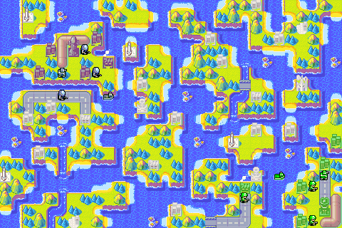 Boom Archipelago