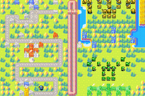 Tower Power 2