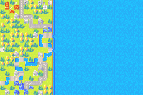 Challenge Map 2