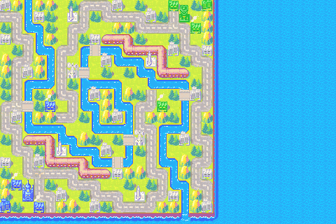 Frame Loop