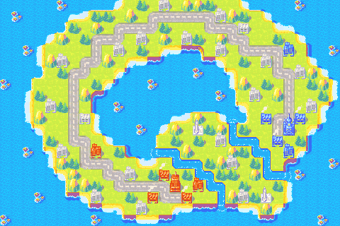 Dead Coast