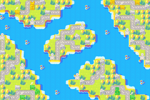 Zephyr Channels