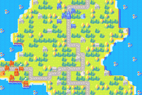 Vazul Land