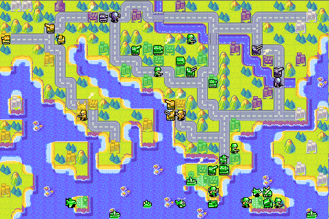 WWII E6 - Balkans Invasion preview