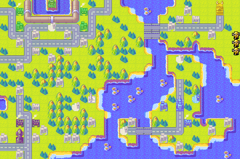 Mission #20: Black Dawn