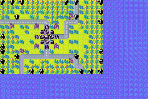 Mission #21: Circled Wagons