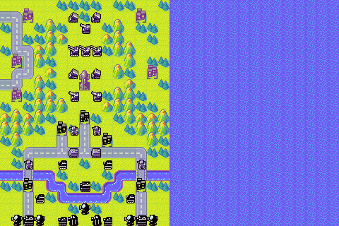 Mission #22: Tanks Alot!