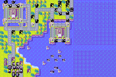 Mission #24: Shadows of the Past