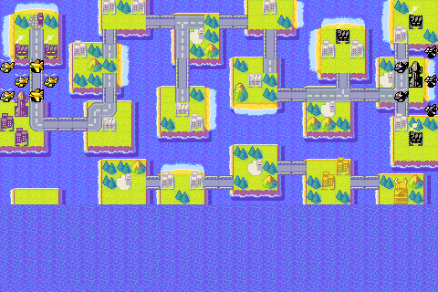 Mission #26: Shattered Earth