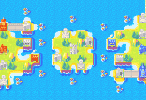 Sentinel Lake preview