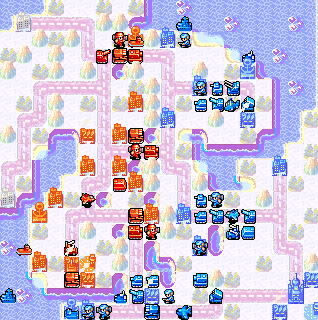 World War II E2 - Winter War (Alternate Version)